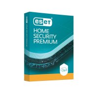 ESET HOME Security Premium - BOX [DE] 1Y 5U +++