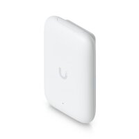 Ubiquiti Access-Point UniFi UK-Ultra Swiss Army Knife Ultra 802.11ac (ohne PoE-Adapter) Ohne/without PoE Adapter