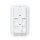 Ubiquiti Access-Point UniFi UK-Ultra Swiss Army Knife Ultra 802.11ac (ohne PoE-Adapter) Ohne/without PoE Adapter