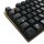 CHERRY Keyboard KC 200 MX MX2A SILENT RED [DE] black/bronze MX2A SILENT RED Switch