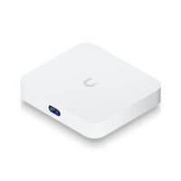 Ubiquiti UniFi Cloud Gateway Ultra (1xWAN/4xLAN)...