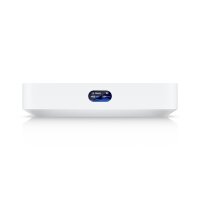 Ubiquiti UniFi Cloud Gateway Ultra (1xWAN/4xLAN) UCG-ULTRA Powerful and compact multi-WAN UniFi Cloud Gateway