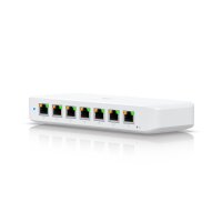 Ubiquiti Switch UniFi Ultra 8xRJ45 GBit USW-Ultra-60W...