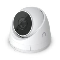 Ubiquiti Camera G5 Turret Ultra 2K HD 30fps UVC-G5-TURRET-ULTRA  2K HD, 30 FPS camera with a 4MP CMOS sensor