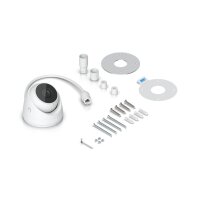 Ubiquiti Camera G5 Turret Ultra 2K HD 30fps UVC-G5-TURRET-ULTRA  2K HD, 30 FPS camera with a 4MP CMOS sensor