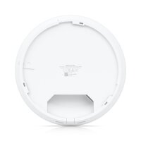 Ubiquiti Access-Point UniFi U7-Pro-Max 802.11be WiFi 7 (ohne PoE-Adapter) Ohne/without PoE Adapter