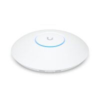 Ubiquiti Access-Point UniFi U7-Pro-Max 802.11be WiFi 7 (ohne PoE-Adapter) Ohne/without PoE Adapter