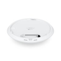 Ubiquiti Access-Point UniFi U7-Pro-Max 802.11be WiFi 7 (ohne PoE-Adapter) Ohne/without PoE Adapter