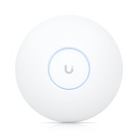 Ubiquiti Access-Point UniFi U7-Pro-Max 802.11be WiFi 7 (ohne PoE-Adapter) Ohne/without PoE Adapter