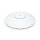 Ubiquiti Access-Point UniFi U7-Pro-Max 802.11be WiFi 7 (ohne PoE-Adapter) Ohne/without PoE Adapter