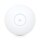 Ubiquiti Access-Point UniFi U7-Pro-Max 802.11be WiFi 7 (ohne PoE-Adapter) Ohne/without PoE Adapter