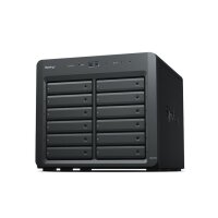 Synology NAS Expansion Unit DX1215II (12 Bay) +++