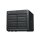 Synology NAS Expansion Unit DX1215II (12 Bay) +++