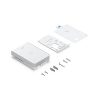 Ubiquiti Access-Point UniFi U7-Pro-Wall 802.11be WiFi 7 (ohne PoE-Adapter) Ohne/without PoE Adapter