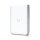 Ubiquiti Access-Point UniFi U7-Pro-Wall 802.11be WiFi 7 (ohne PoE-Adapter) Ohne/without PoE Adapter