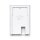 Ubiquiti Access-Point UniFi U7-Pro-Wall 802.11be WiFi 7 (ohne PoE-Adapter) Ohne/without PoE Adapter