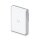 Ubiquiti Access-Point UniFi U7-Pro-Wall 802.11be WiFi 7 (ohne PoE-Adapter) Ohne/without PoE Adapter