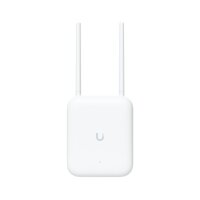 Ubiquiti Access-Point UniFi U7-Outdoor 802.11be WiFi 7 (ohne PoE-Adapter) Ohne/without PoE Adapter