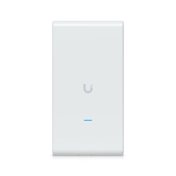 Ubiquiti Access-Point UniFi U6-Mesh-Pro 802.11ax (inkl. PoE-Adapter) incl. PoE Adapter