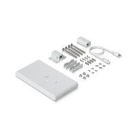 Ubiquiti Access-Point UniFi U6-Mesh-Pro 802.11ax (inkl. PoE-Adapter) incl. PoE Adapter