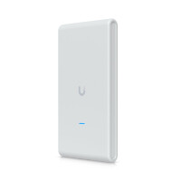 Ubiquiti Access-Point UniFi U6-Mesh-Pro 802.11ax (inkl....