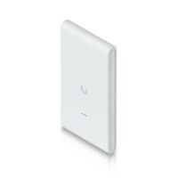 Ubiquiti Access-Point UniFi U6-Mesh-Pro 802.11ax (inkl. PoE-Adapter) incl. PoE Adapter