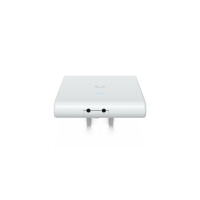 Ubiquiti Access-Point UniFi U6-Mesh-Pro 802.11ax (inkl. PoE-Adapter) incl. PoE Adapter