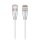 Ubiquiti Patch-Kabel UACC-CABLE-PATCH-EL-0.15M-W-24 UACC-CABLE-PATCH-EL-0.15M-W-24