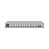 Ubiquiti Switch UniFi 12xRJ45 GBit/4xRJ45 2.5G/2xSFP+...