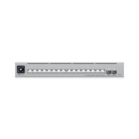 Ubiquiti Switch UniFi 12xRJ45 GBit/4xRJ45 2.5G/2xSFP+...