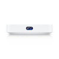 Ubiquiti UniFi Cloud Gateway Max (1xWAN/4xLAN) UCG-MAX Powerful and compact multi-WAN UniFi Cloud Gateway