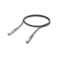 Ubiquiti Direct Attach Copper Cable SFP28 25Gbps 0,5m...