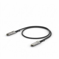 Ubiquiti Direct Attach Copper Cable SFP28 25Gbps 0,5m...