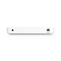 Ubiquiti Switch UniFi Ultra 8xRJ45 GBit USW-Ultra  Powered by 802.3af/at PoE - No PSU incl.