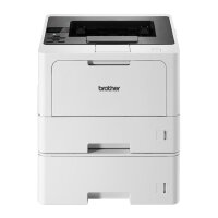 Brother HL-L5210DNT SW-Laser Bis zu 48 Seiten/Min....