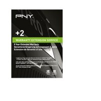 PNY Garantieverlängerung RTX4000 / RTX A4000 /...