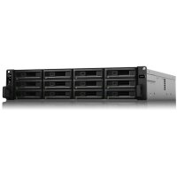 Synology NAS SA3200D (12 Bay) 2U