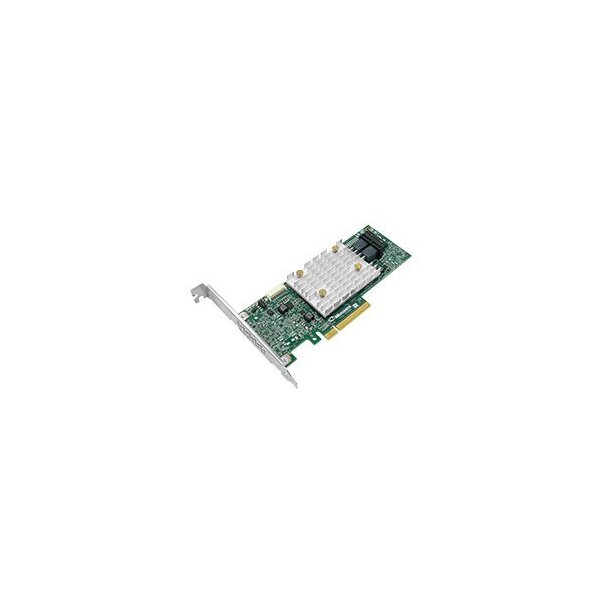 Adaptec HBA 1100-8i SAS/SATA 8 HDD intern