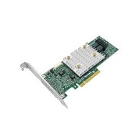 Adaptec HBA 1100-8i SAS/SATA 8 HDD intern