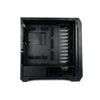 Geh. TERRA Zofos II Evo Silent Black (w/o PSU)