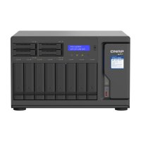 QNAP NAS TVS-h1288X-W1250-16G (12 Bay)