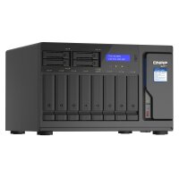 QNAP NAS TVS-h1288X-W1250-16G (12 Bay)