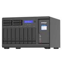 QNAP NAS TVS-h1288X-W1250-16G (12 Bay)