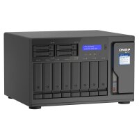 QNAP NAS TVS-h1288X-W1250-16G (12 Bay)