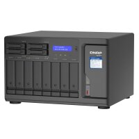 QNAP NAS TVS-h1288X-W1250-16G (12 Bay)