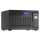 QNAP NAS TVS-h1288X-W1250-16G (12 Bay)