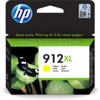 Tinte HP OfficeJet 80xx Yellow 3YL83AE HP 912XL/825...