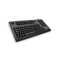 CHERRY Keyboard G80-11900 Touchpad [DE] black +++