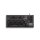 CHERRY Keyboard G80-11900 Touchpad [DE] black +++