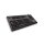 CHERRY Keyboard G80-11900 Touchpad [DE] black +++